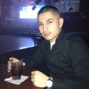 Meet your Posher, Omar